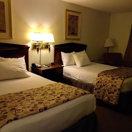 American Elite Inn Hazard 외부 사진
