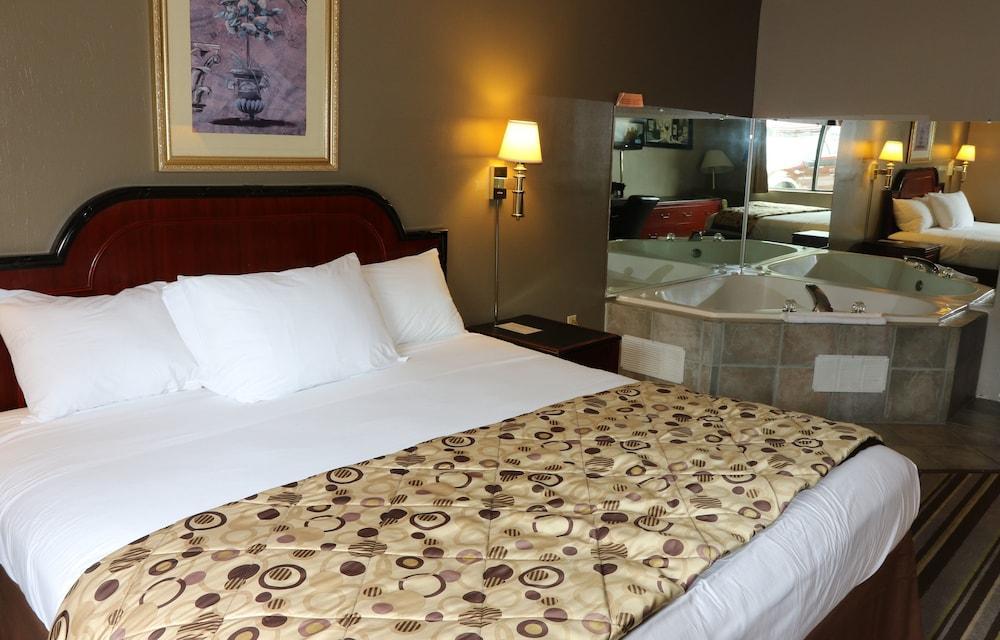 American Elite Inn Hazard 외부 사진