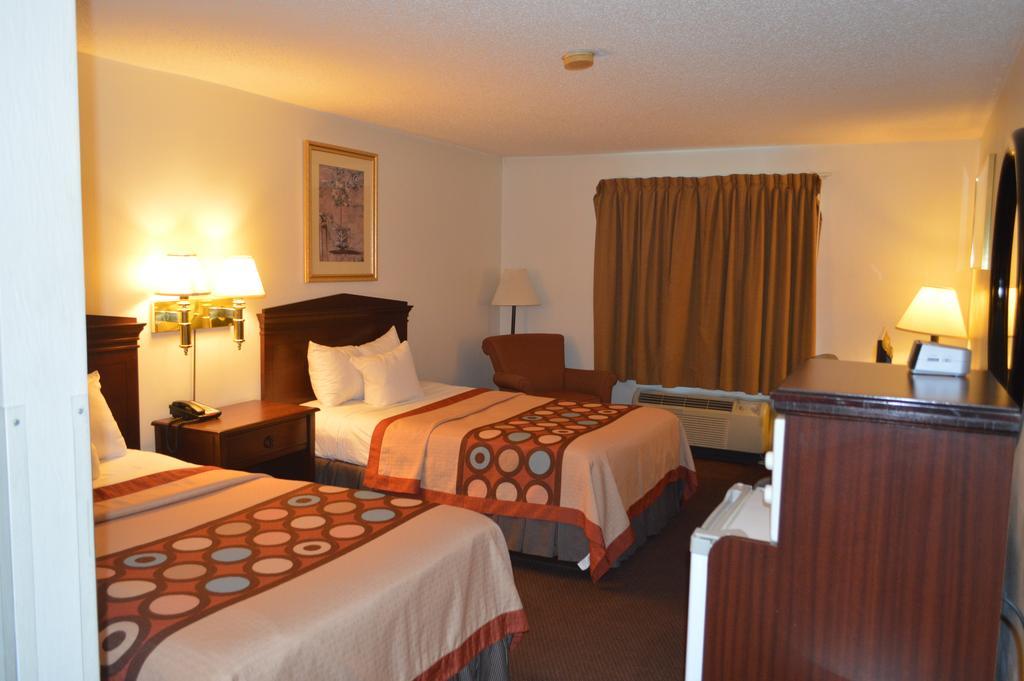 American Elite Inn Hazard 외부 사진