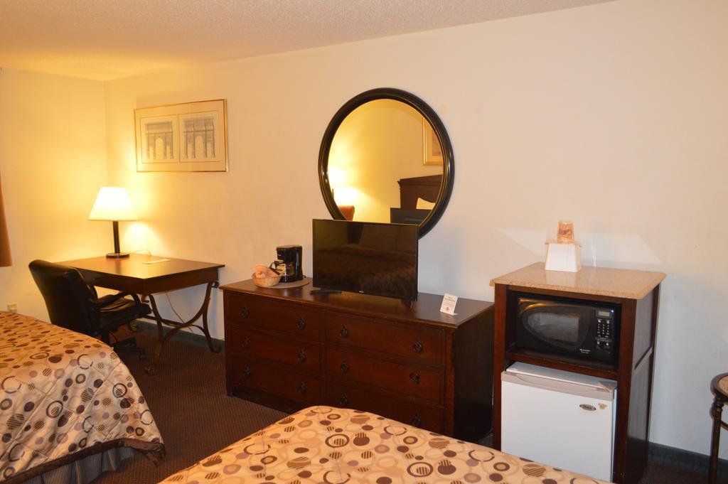 American Elite Inn Hazard 외부 사진