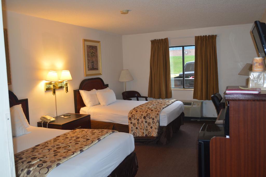 American Elite Inn Hazard 외부 사진
