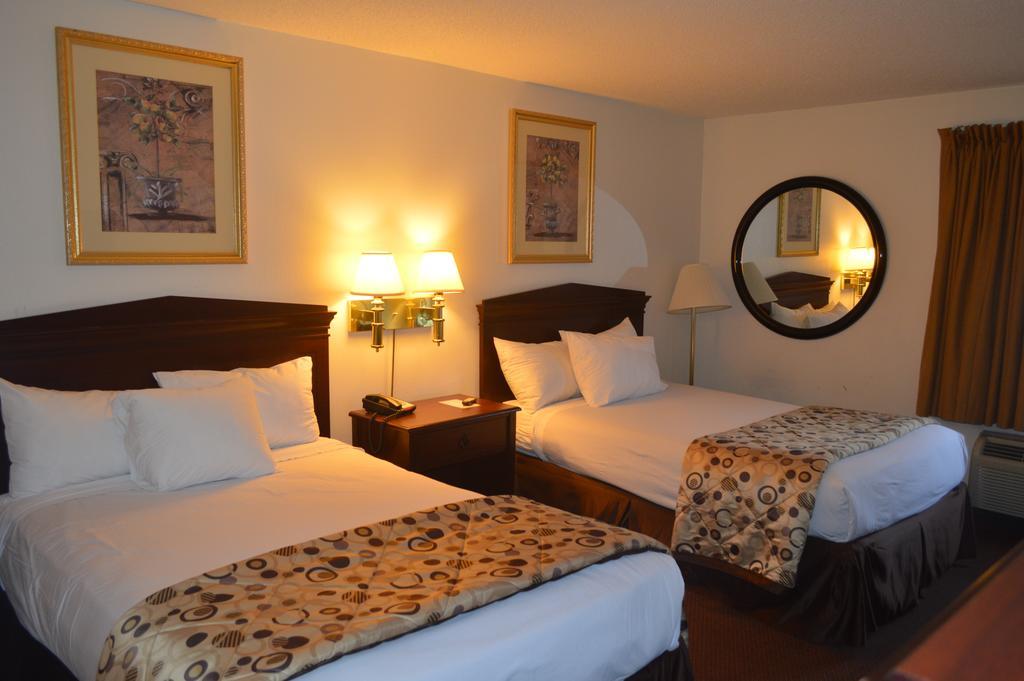 American Elite Inn Hazard 외부 사진