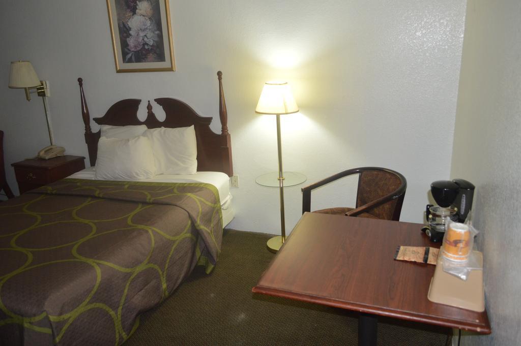 American Elite Inn Hazard 외부 사진