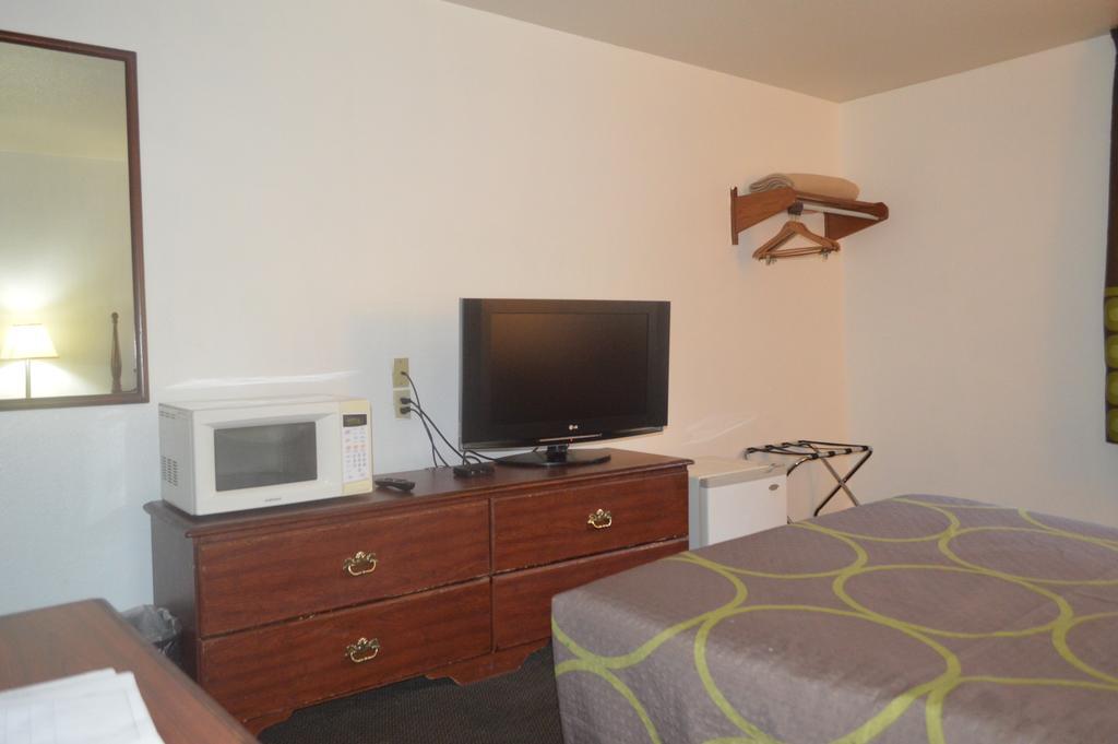 American Elite Inn Hazard 외부 사진