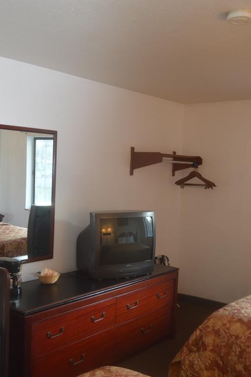 American Elite Inn Hazard 외부 사진