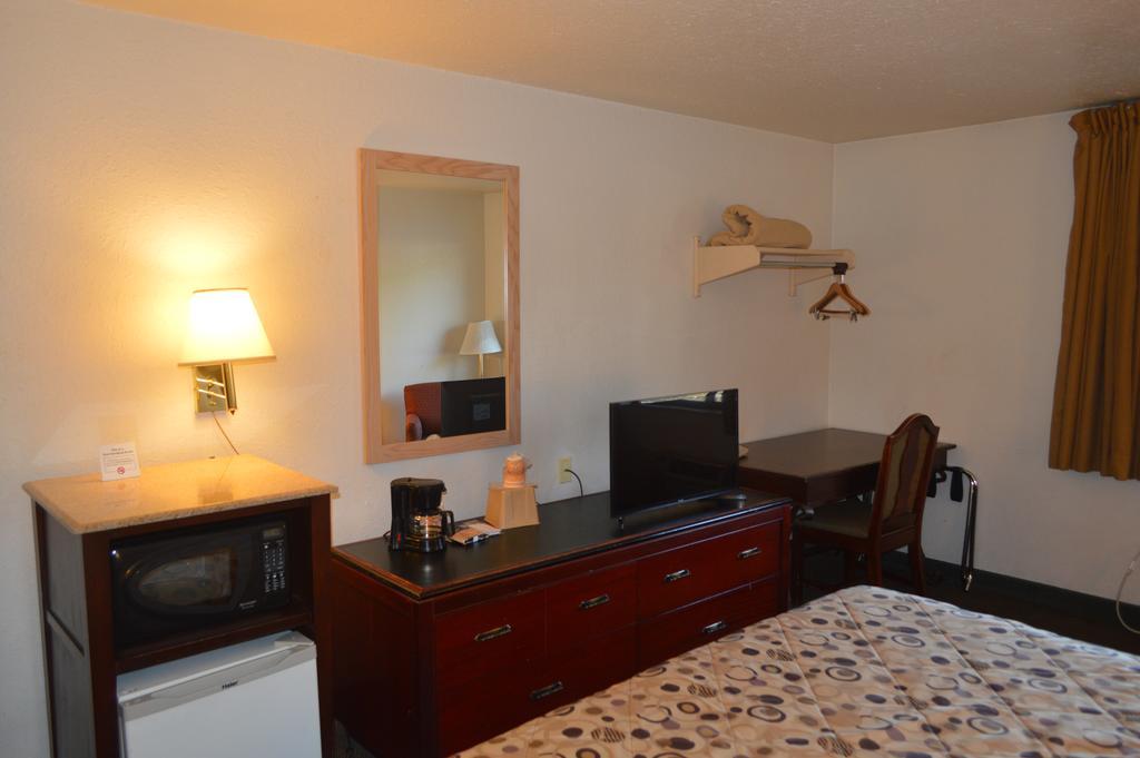 American Elite Inn Hazard 외부 사진