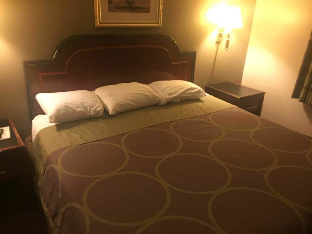 American Elite Inn Hazard 외부 사진