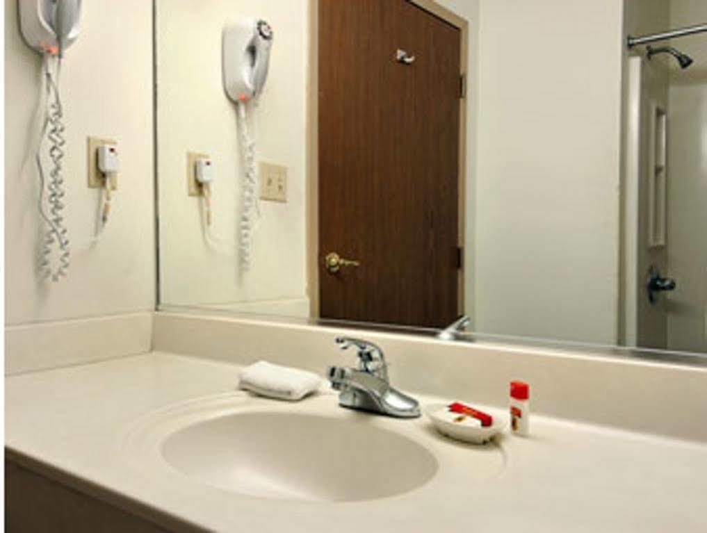 American Elite Inn Hazard 외부 사진