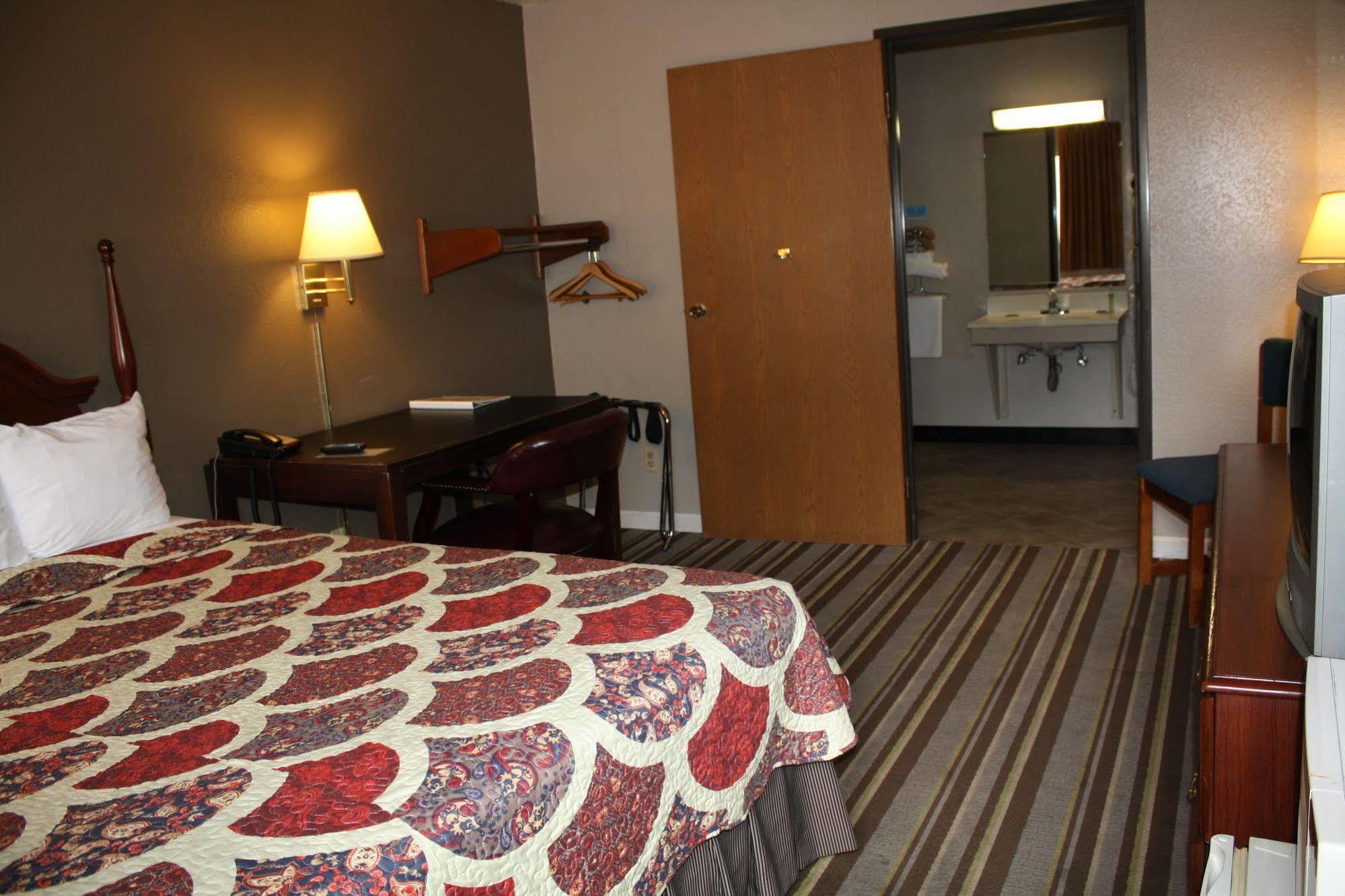 American Elite Inn Hazard 외부 사진