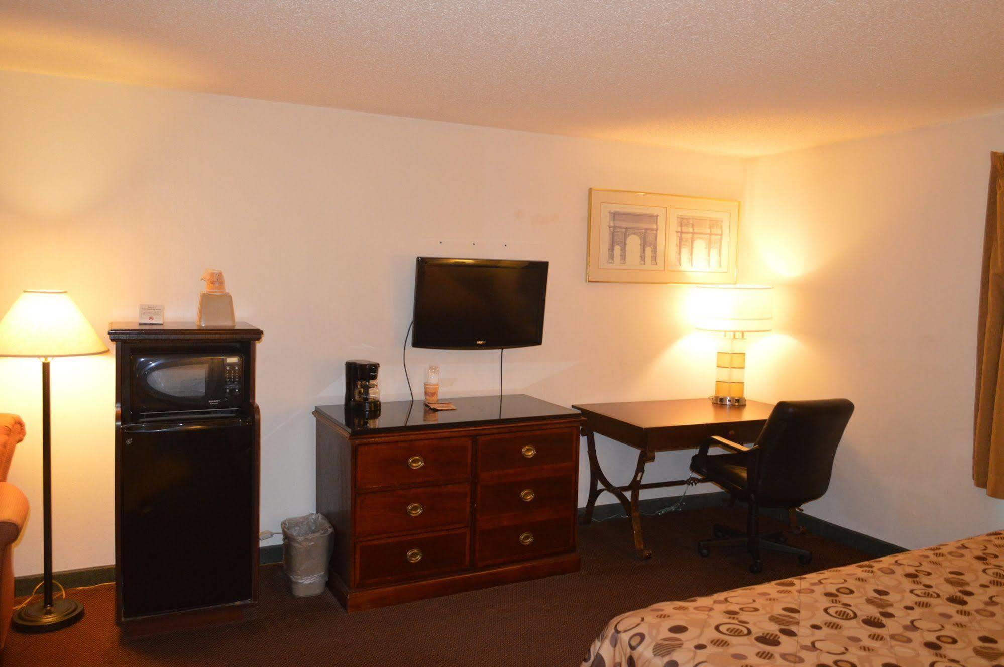 American Elite Inn Hazard 외부 사진